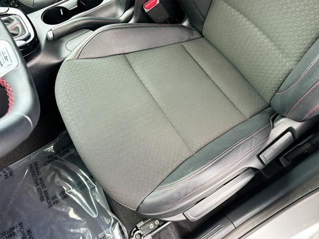 used 2024 Kia Soul car, priced at $21,221