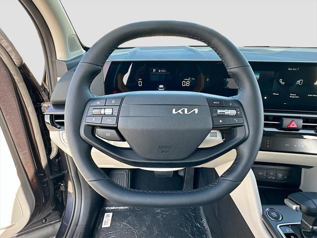 new 2026 Kia Sportage car, priced at $29,928