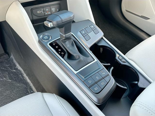 new 2026 Kia Sportage car, priced at $29,928