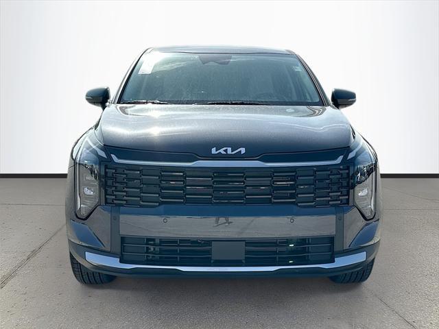 new 2026 Kia Sportage car, priced at $29,928
