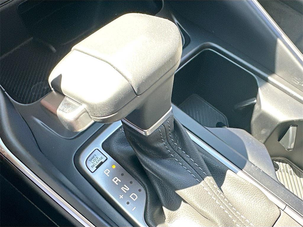 new 2026 Kia Sorento car, priced at $38,963