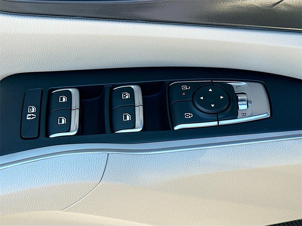 new 2026 Kia Sorento car, priced at $38,963