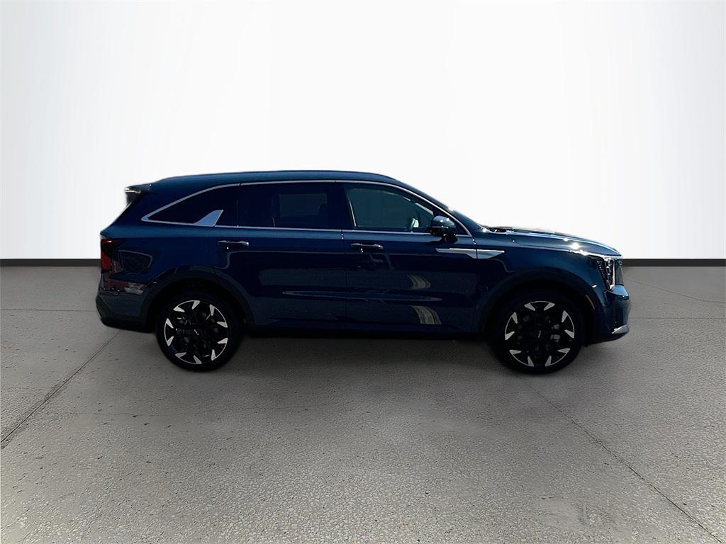 new 2026 Kia Sorento car, priced at $38,963
