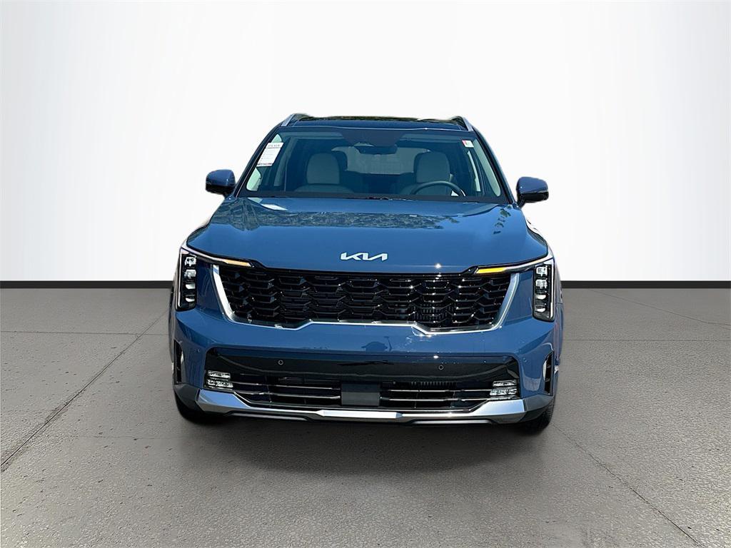 new 2026 Kia Sorento car, priced at $38,963
