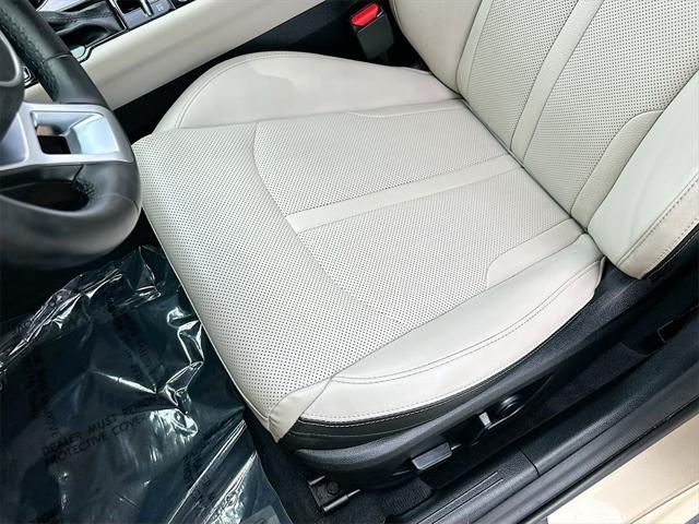 used 2021 Kia K5 car, priced at $22,991