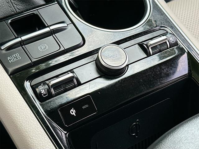 used 2021 Kia K5 car, priced at $22,991