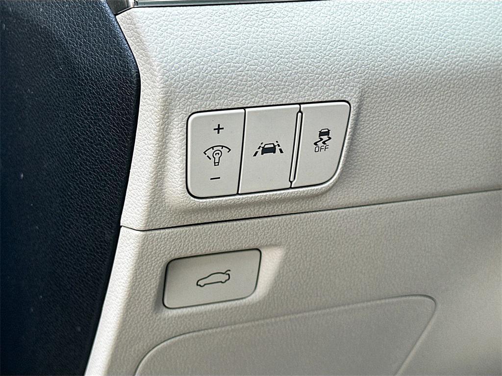 used 2021 Kia K5 car, priced at $22,551
