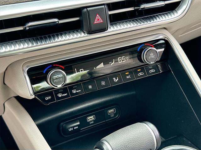 used 2021 Kia K5 car, priced at $22,991