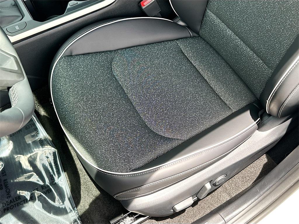 new 2025 Kia K4 car, priced at $24,458