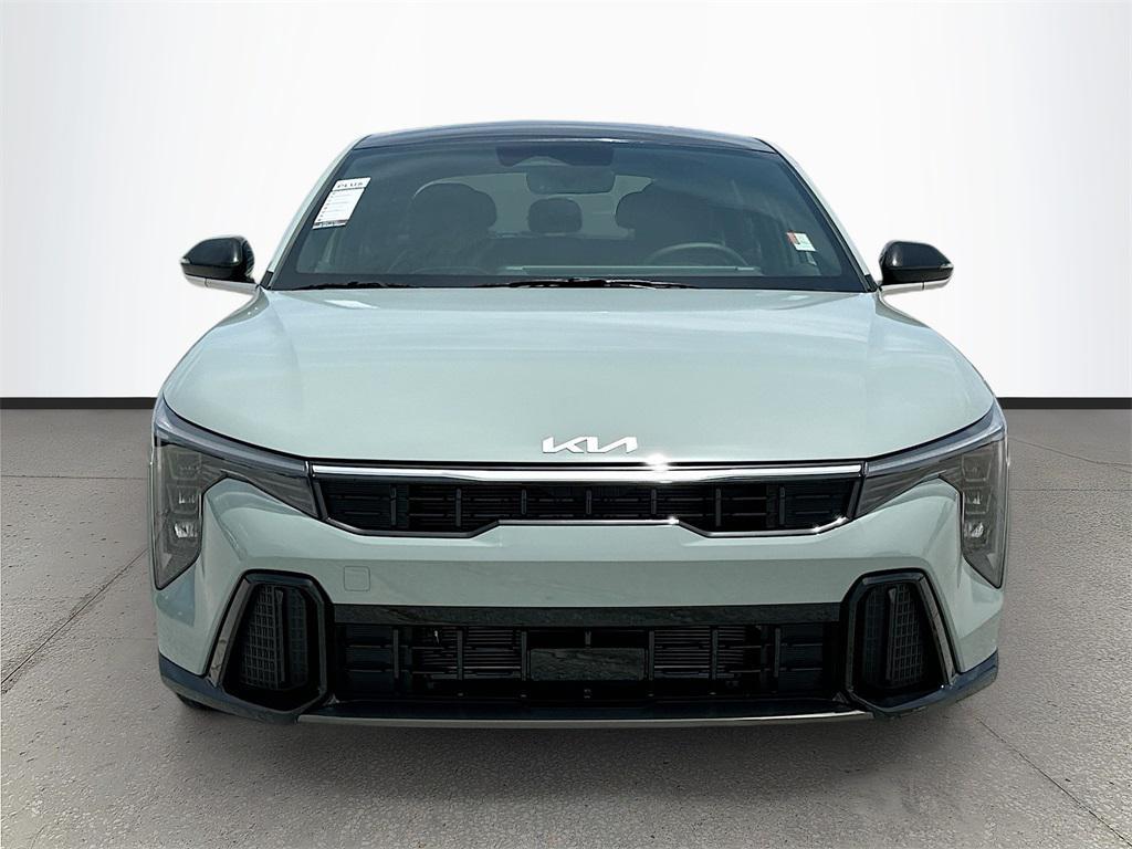 new 2025 Kia K4 car, priced at $24,458