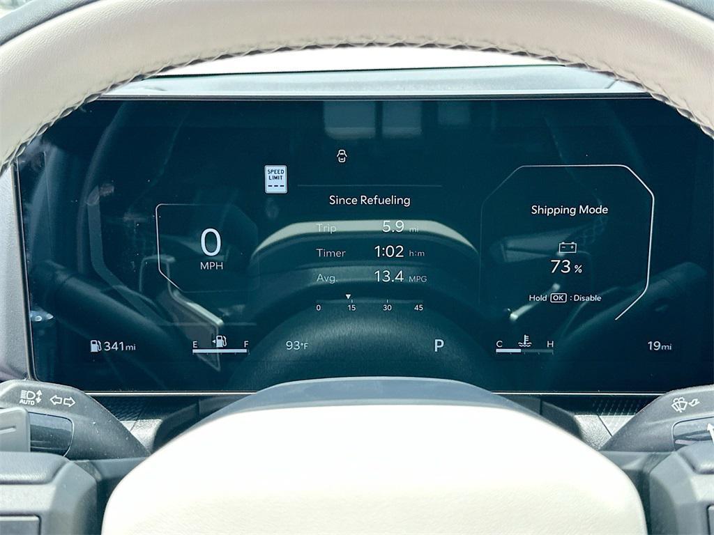new 2025 Kia K4 car, priced at $24,458
