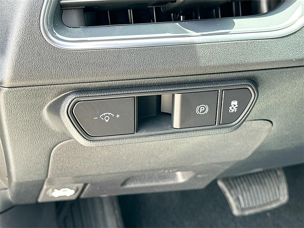 new 2025 Kia K4 car, priced at $24,458
