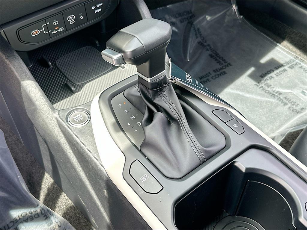 new 2025 Kia K4 car, priced at $24,458