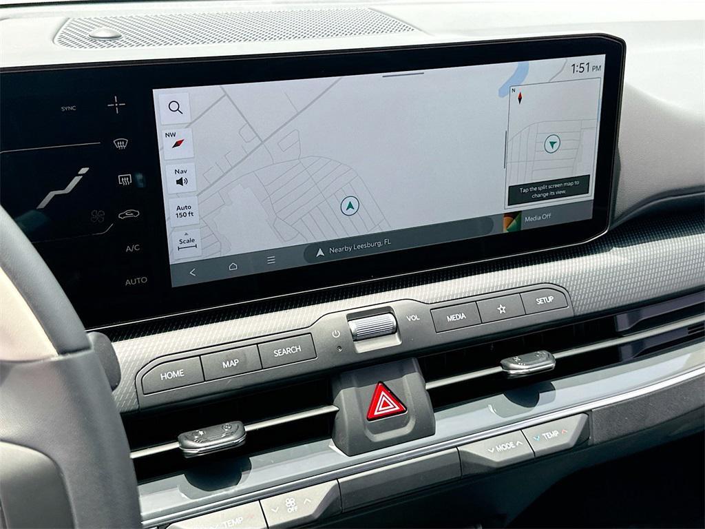 new 2025 Kia K4 car, priced at $24,458