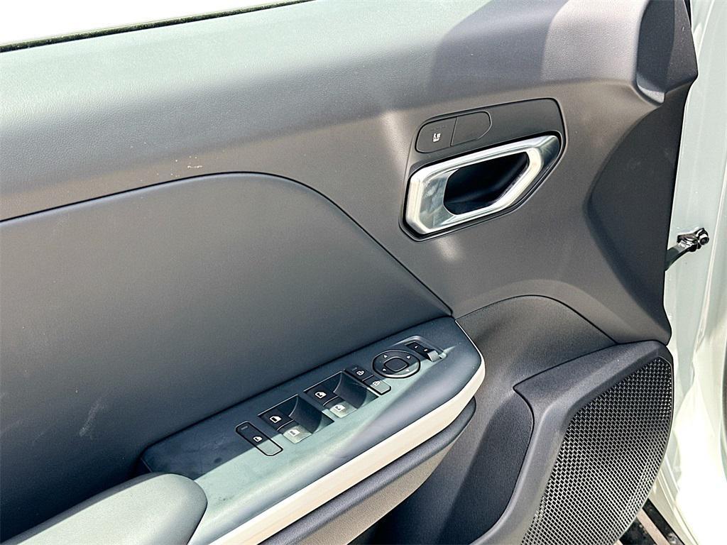 new 2025 Kia K4 car, priced at $24,458