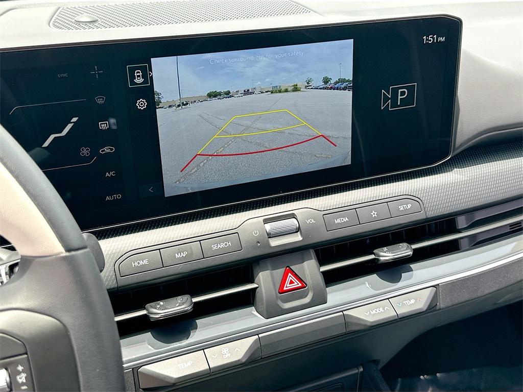 new 2025 Kia K4 car, priced at $24,458