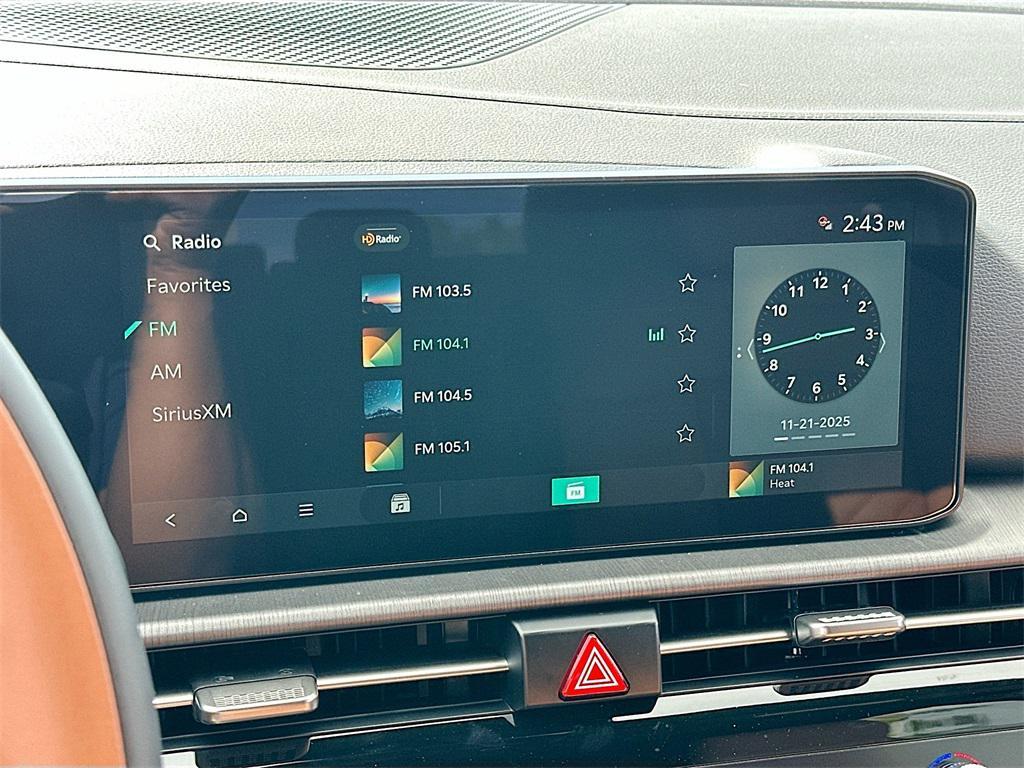 new 2026 Kia Sportage car, priced at $32,229