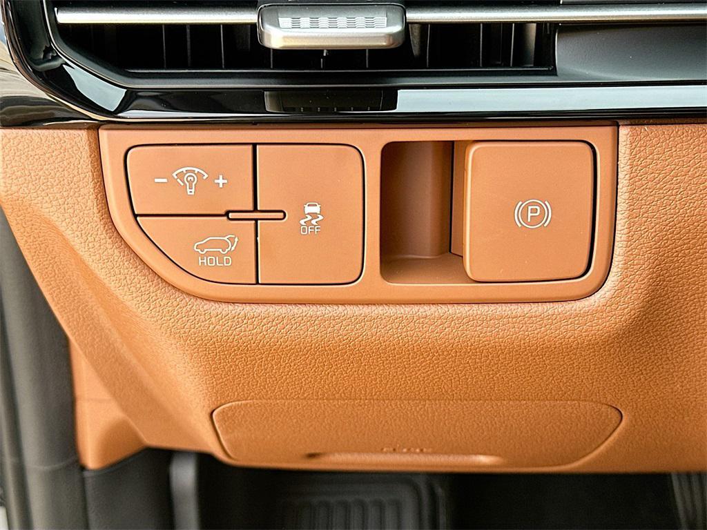 new 2026 Kia Sportage car, priced at $32,229