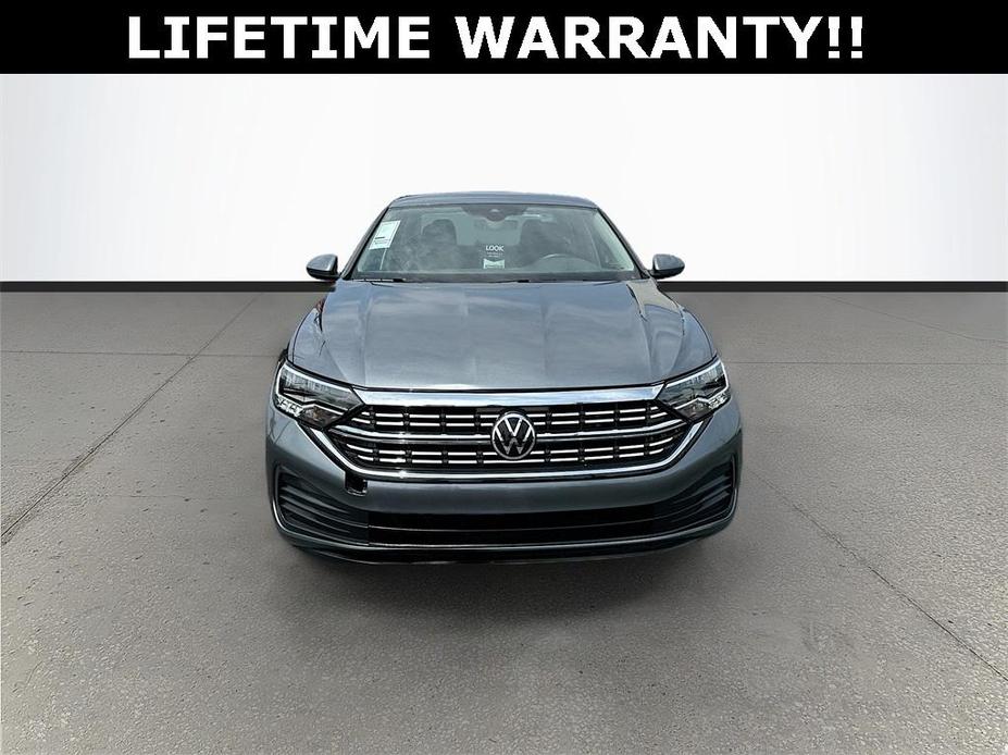 used 2022 Volkswagen Jetta car, priced at $19,000