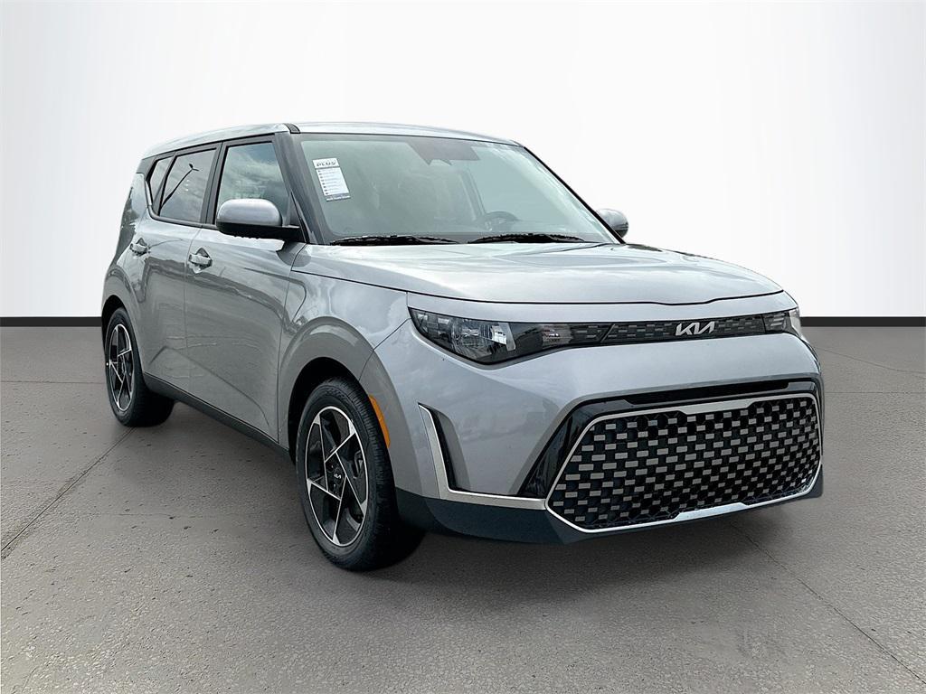 new 2025 Kia Soul car, priced at $23,188