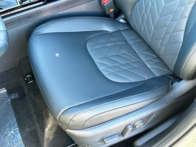 new 2025 Kia Sportage car, priced at $31,459