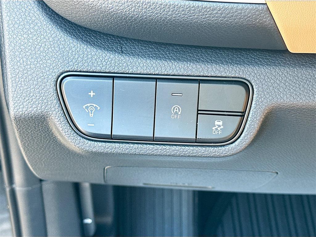 new 2026 Kia Seltos car, priced at $26,826