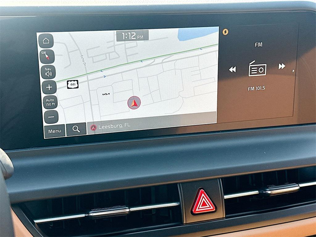 new 2026 Kia Seltos car, priced at $26,826