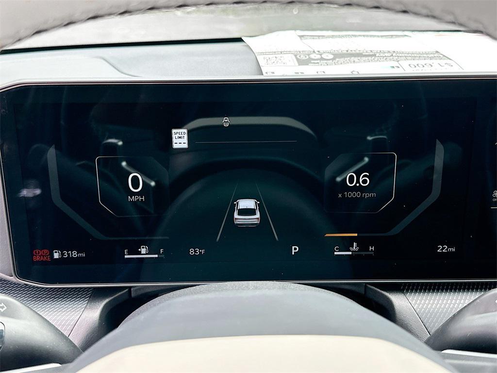 new 2025 Kia K4 car, priced at $24,734