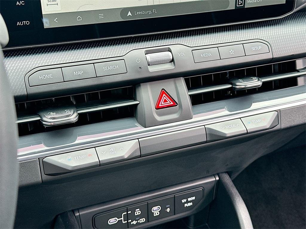 new 2025 Kia K4 car, priced at $24,734