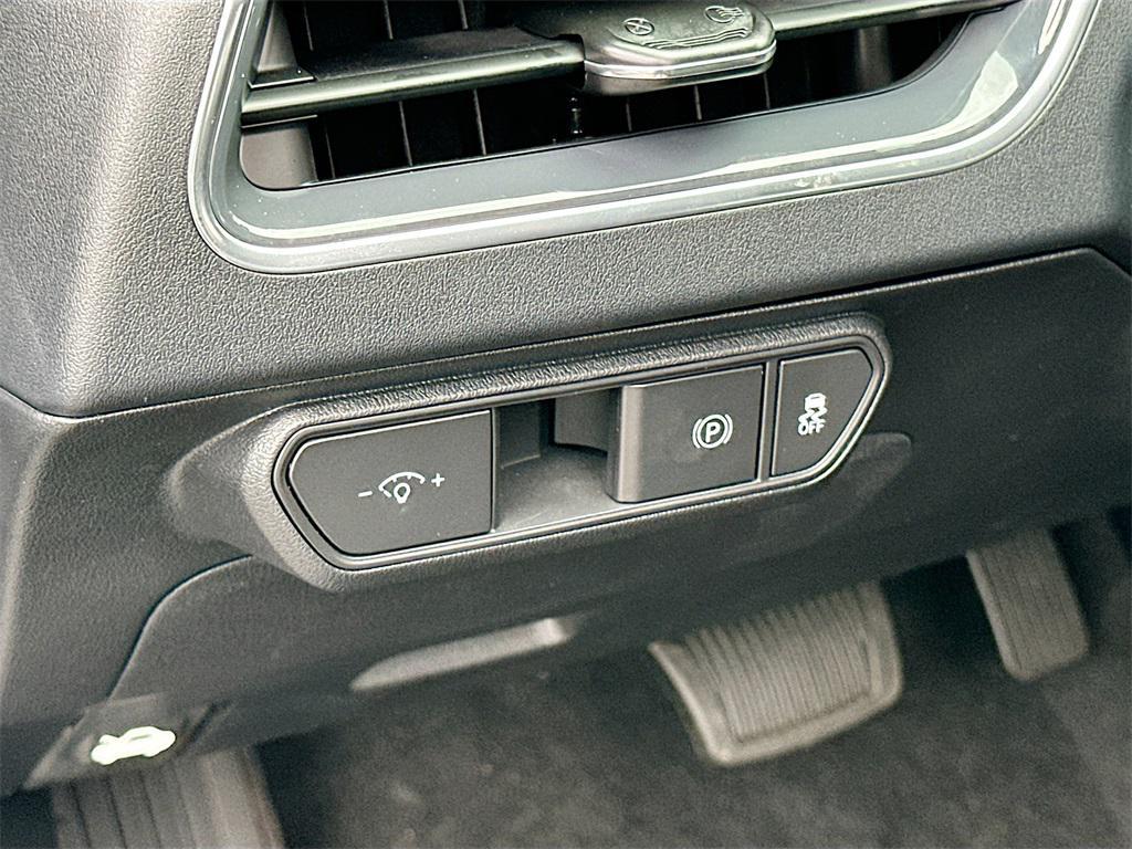 new 2025 Kia K4 car, priced at $24,734