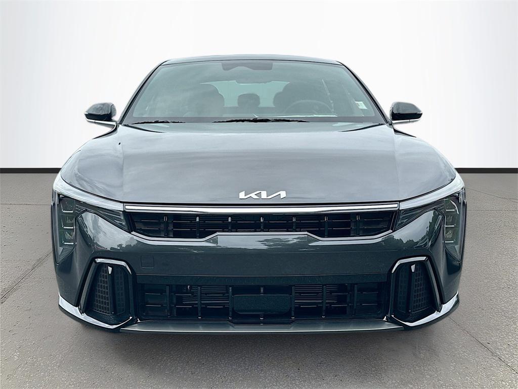 new 2025 Kia K4 car, priced at $24,734