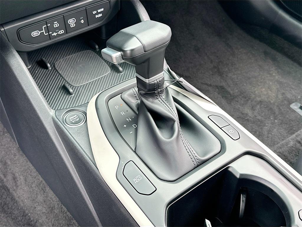 new 2025 Kia K4 car, priced at $24,734