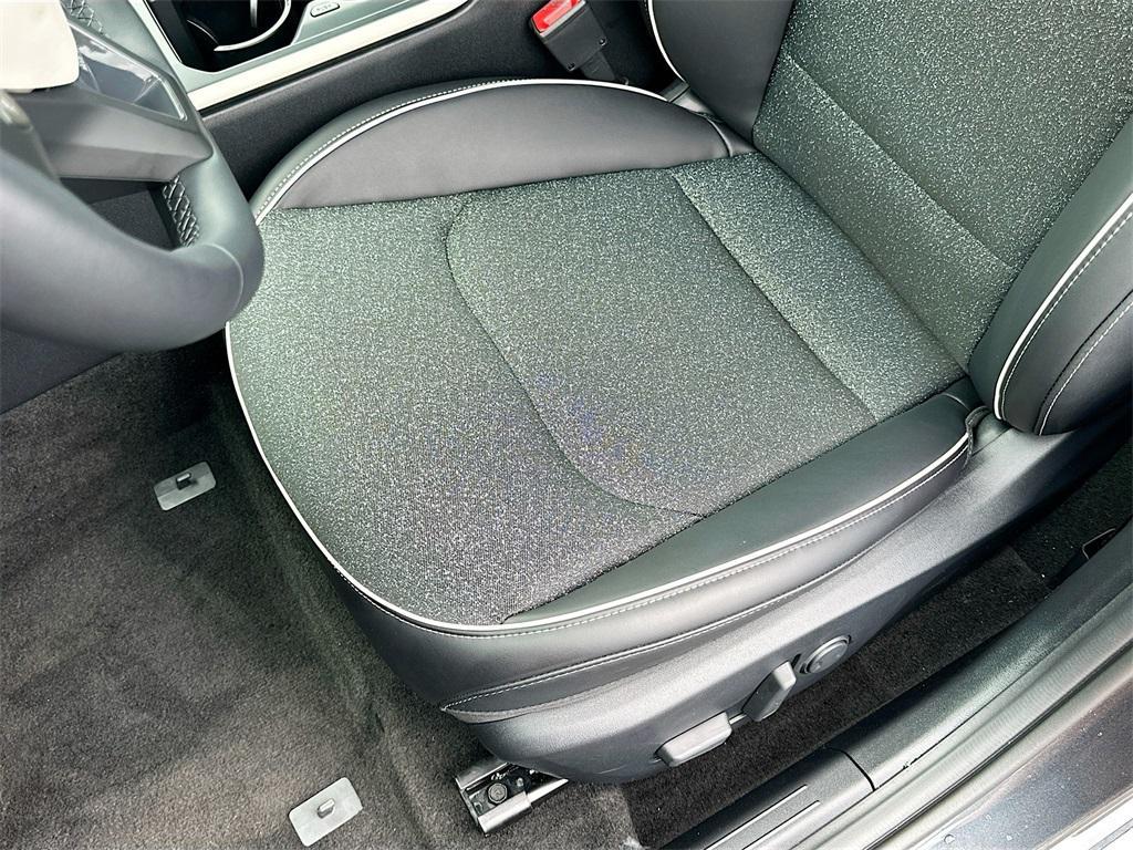 new 2025 Kia K4 car, priced at $24,734