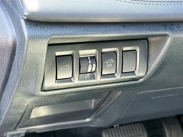 used 2022 Subaru Outback car, priced at $28,551