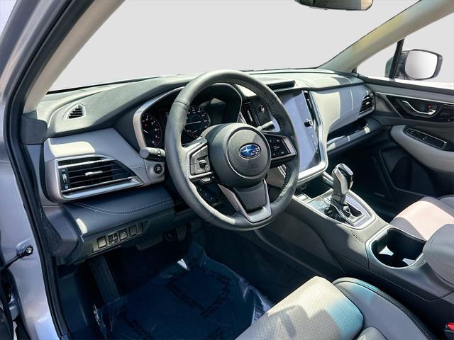 used 2022 Subaru Outback car, priced at $28,551