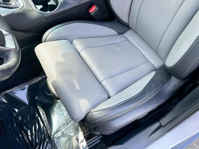 used 2022 Subaru Outback car, priced at $28,551