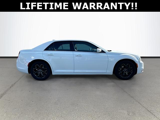 used 2019 Chrysler 300 car, priced at $19,000