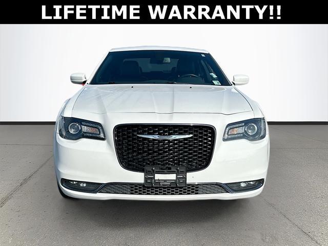 used 2019 Chrysler 300 car, priced at $19,000