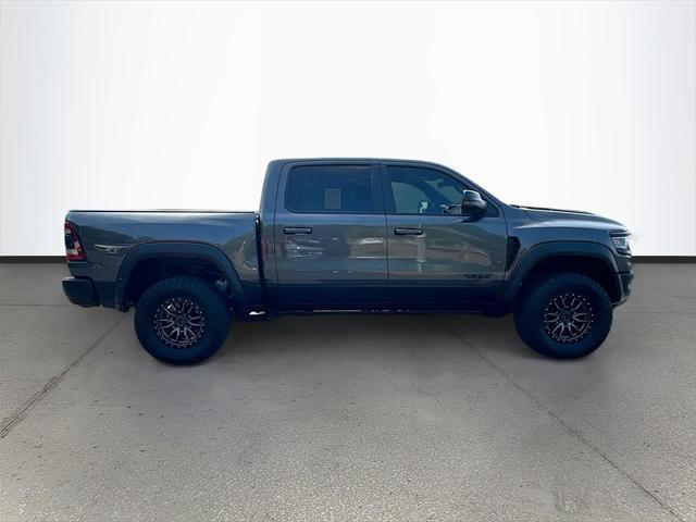 used 2022 Ram 1500 car, priced at $74,221