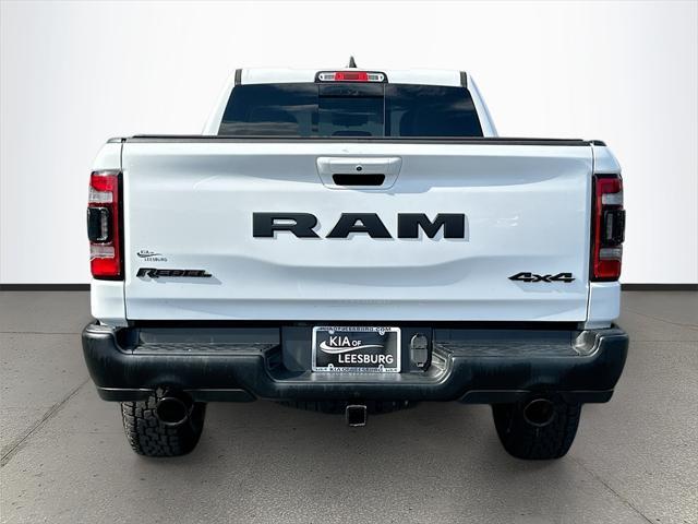 used 2020 Ram 1500 car, priced at $28,991