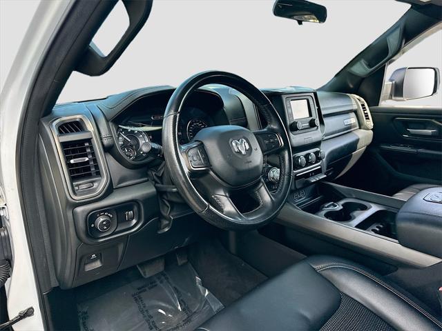 used 2020 Ram 1500 car, priced at $28,991