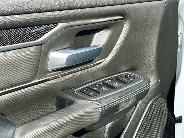 used 2020 Ram 1500 car, priced at $28,991