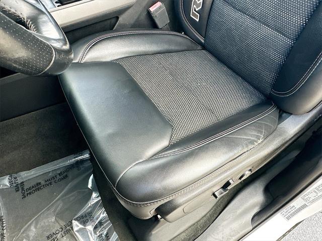 used 2020 Ram 1500 car, priced at $28,991