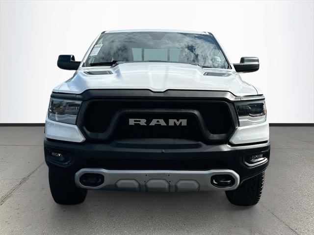 used 2020 Ram 1500 car, priced at $28,991