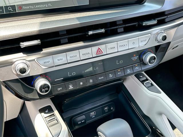 new 2025 Kia Telluride car, priced at $38,654