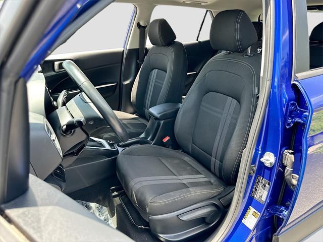 used 2023 Hyundai Venue car, priced at $16,771