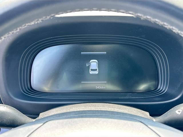 used 2023 Hyundai Venue car, priced at $16,771