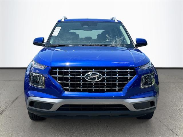 used 2023 Hyundai Venue car, priced at $16,771
