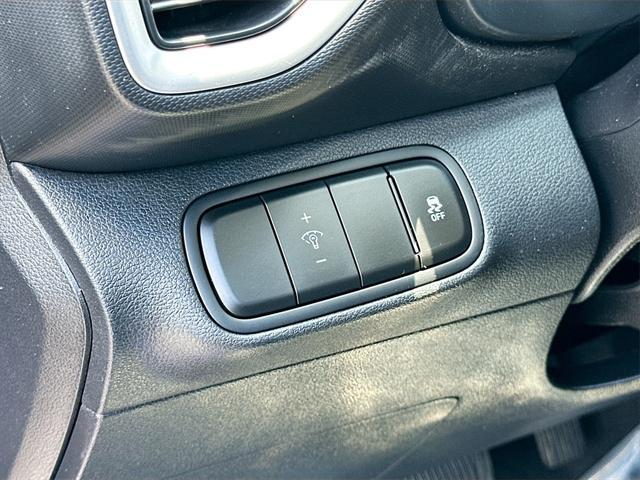 used 2023 Hyundai Venue car, priced at $16,771
