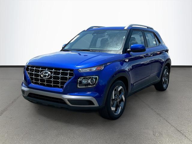 used 2023 Hyundai Venue car, priced at $16,771